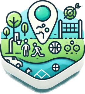 Logo de ParkSport