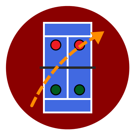 Logo de Pizarra Deportiva